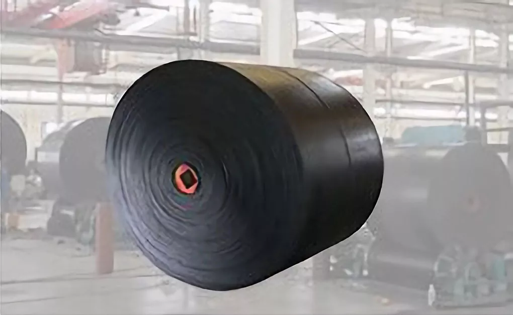 Sabuk conveyor