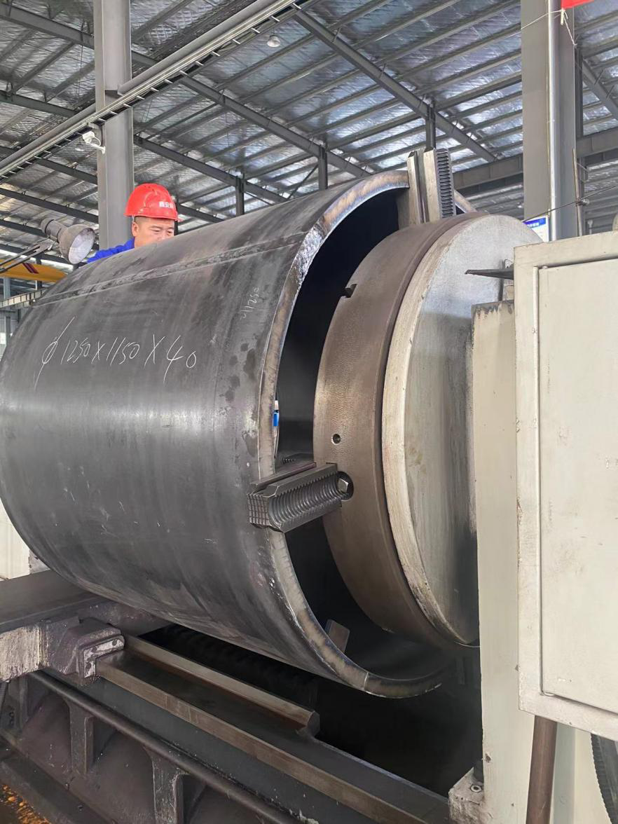 Apa sampeyan ngerti babagan bahan permukaan conveyor rol?