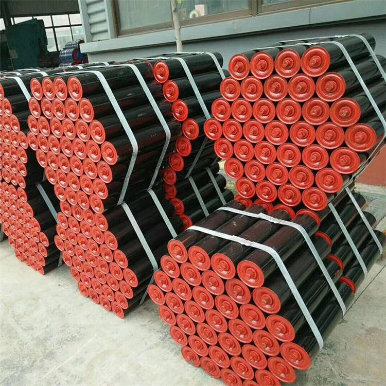 Desain lan Pilihan Roller Seals lan Pilihan Model Roller