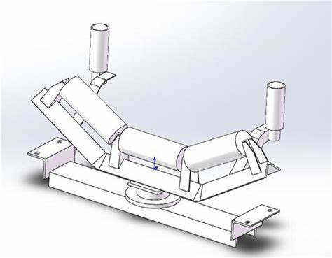 Logistik line roller produksi