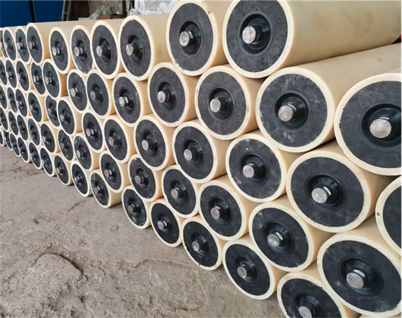 Apa sampeyan ngerti apa langkah-langkah teknis lan peralatan utama kanggo ngolah roller?
