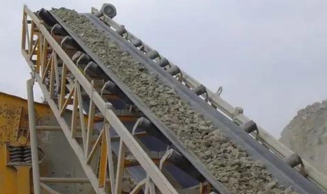 Apa pancegahan kanggo nggunakake sabuk conveyor?