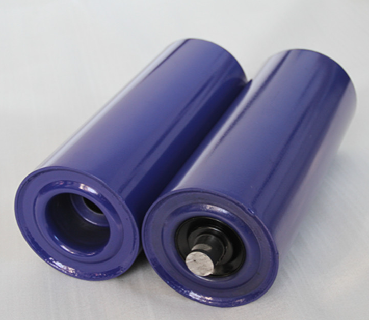 Jinis idler conveyor