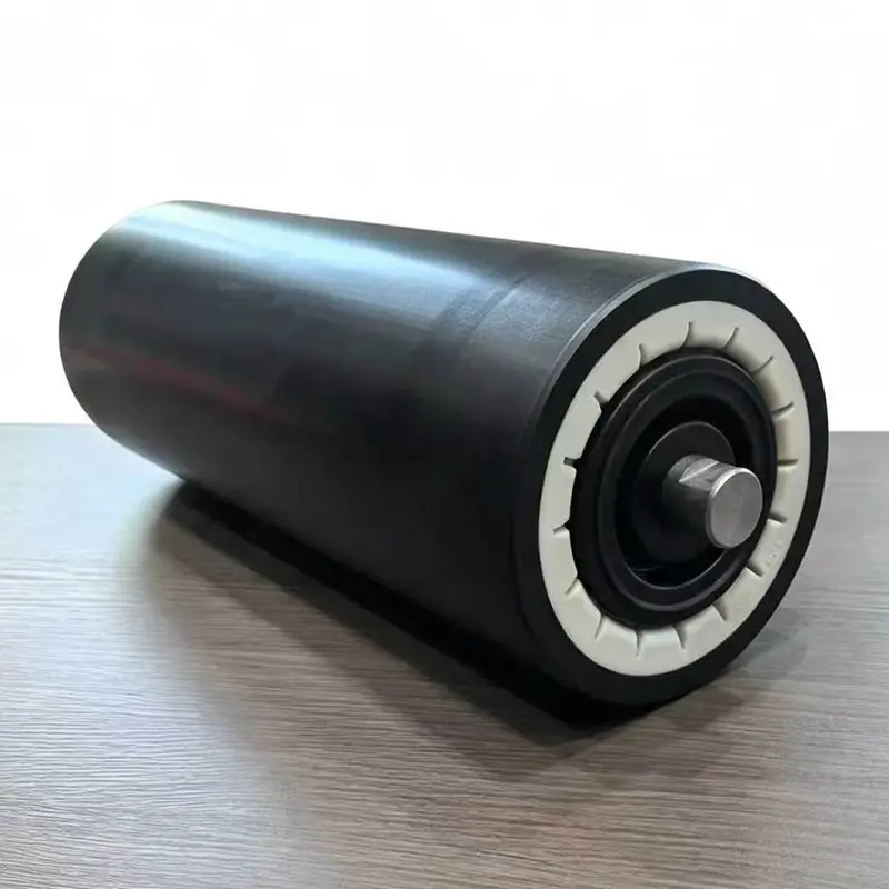 Roller Konveyor HDPE