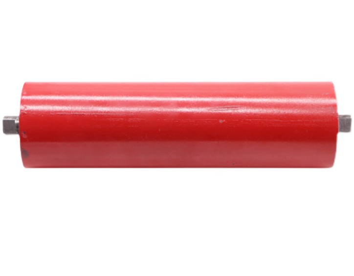 heavy conveyor idlers