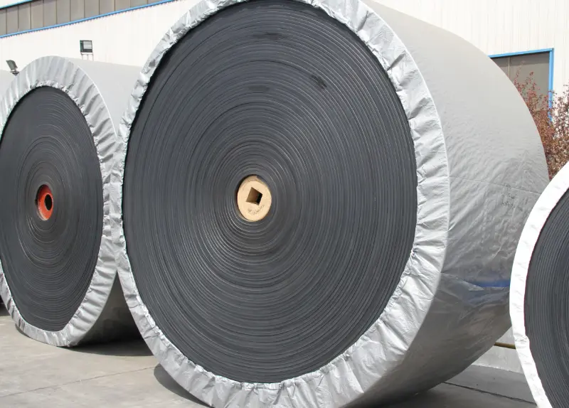 conveyor belt