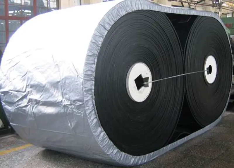 conveyor belts