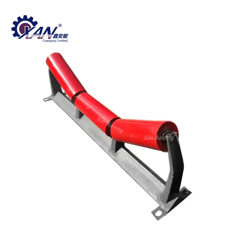 Nganggo Idler Roller